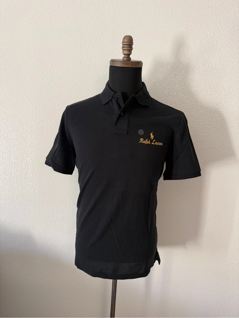 Ralph Lauren men short